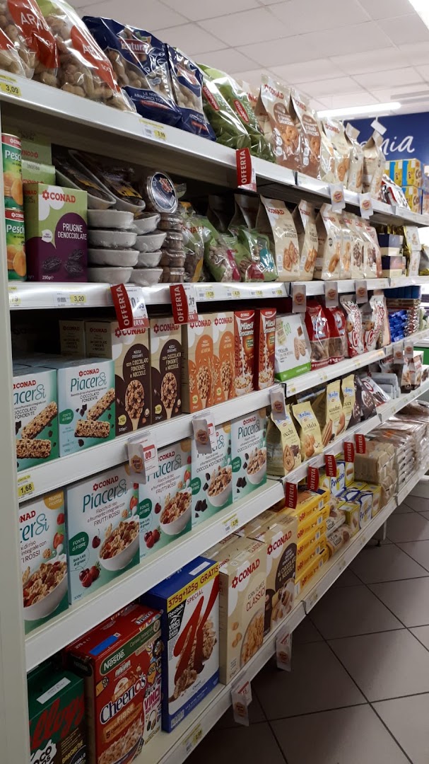 MARGHERITA CONAD