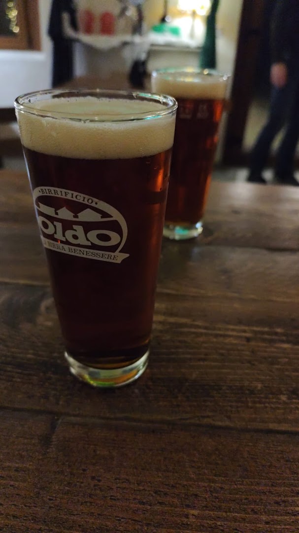 OLDO - Spaccio birre aziendale - Risto-Pub - Wellness - Agriturismo