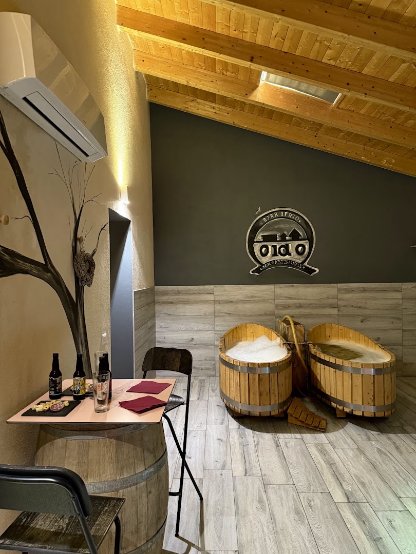 OLDO - Spaccio birre aziendale - Risto-Pub - Wellness - Agriturismo