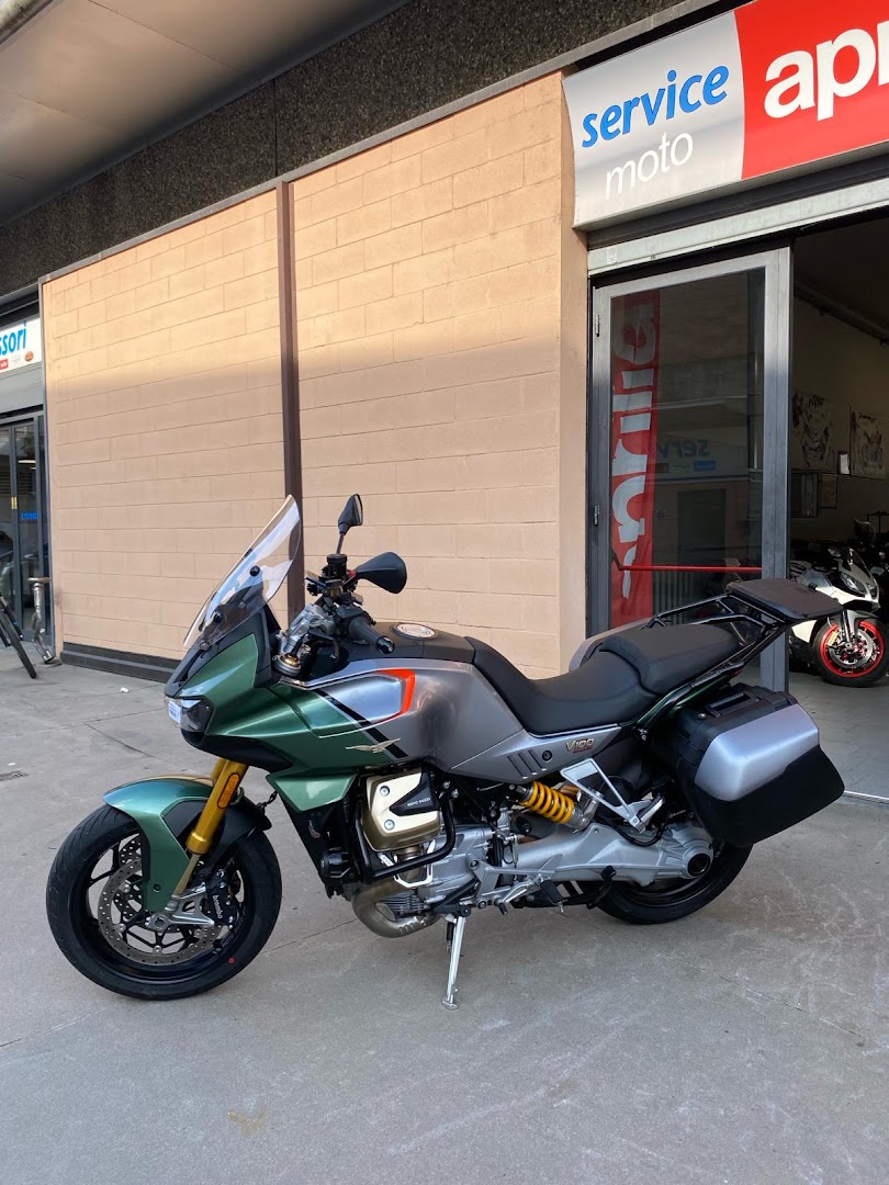OLDRATI Moto BERGAMO | Concessionaria Piaggio Aprilia Moto Guzzi Vespa, Pedrengo