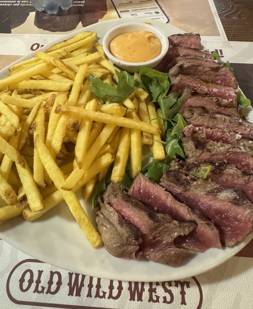 Old Wild West - Chivasso