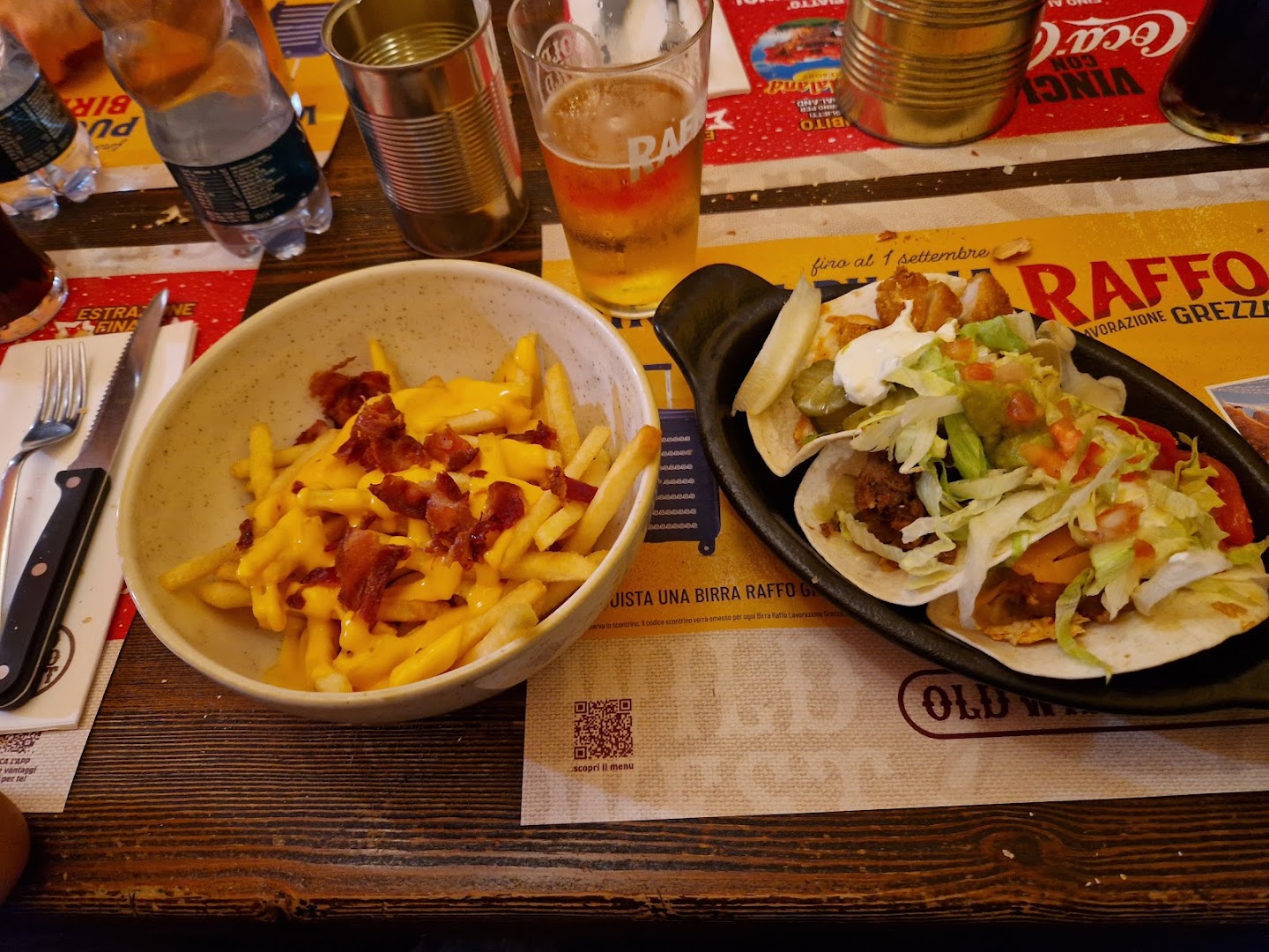 Old Wild West - Maida Due Mari