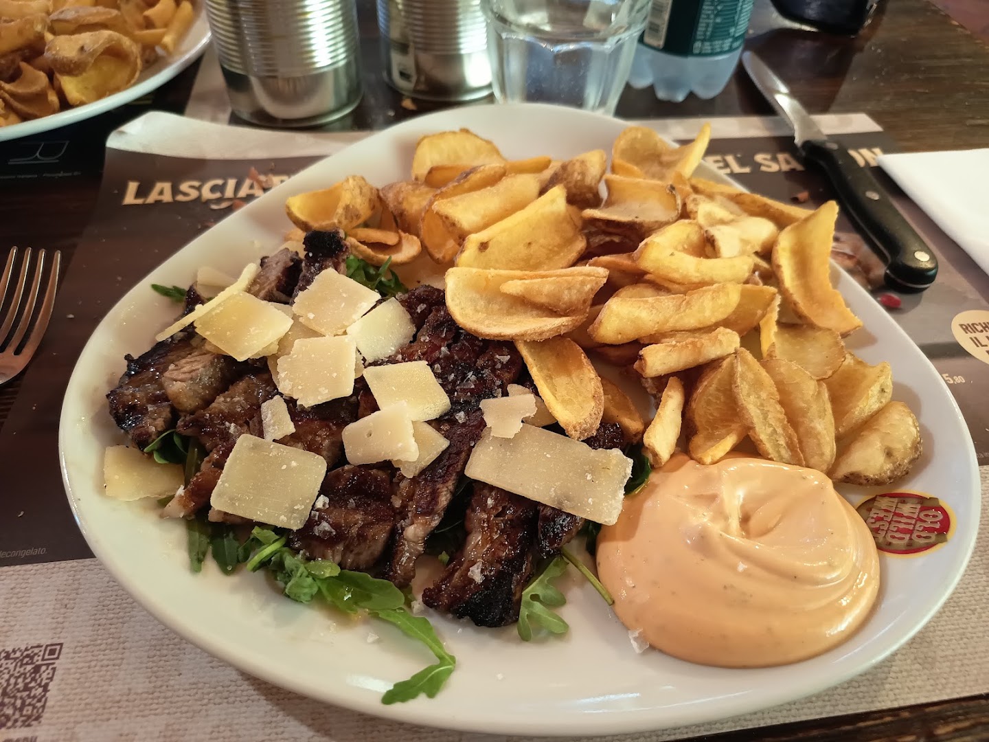 Old Wild West - Maida Due Mari