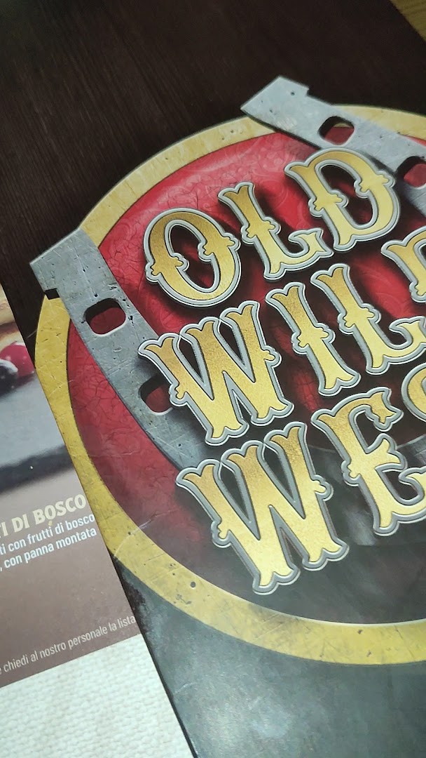 Old Wild West - Mirano