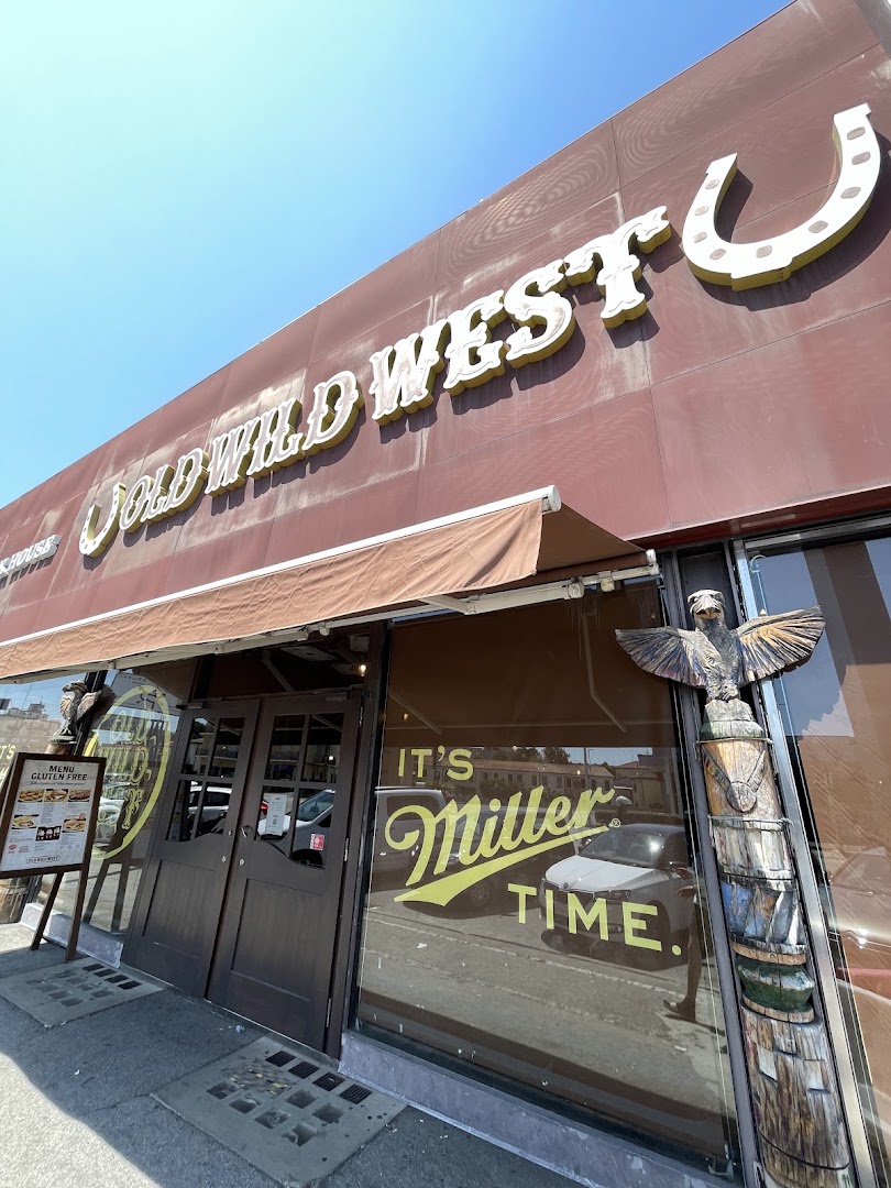 Old Wild West - Padova