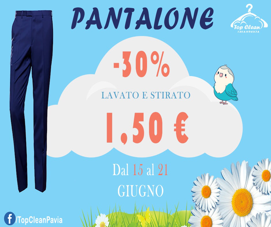 Lavanderia Lov Clean