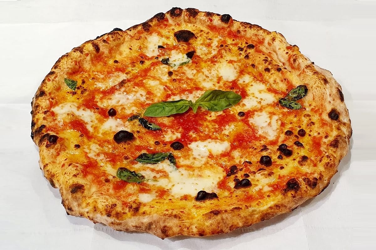 Rossopomodoro Prato