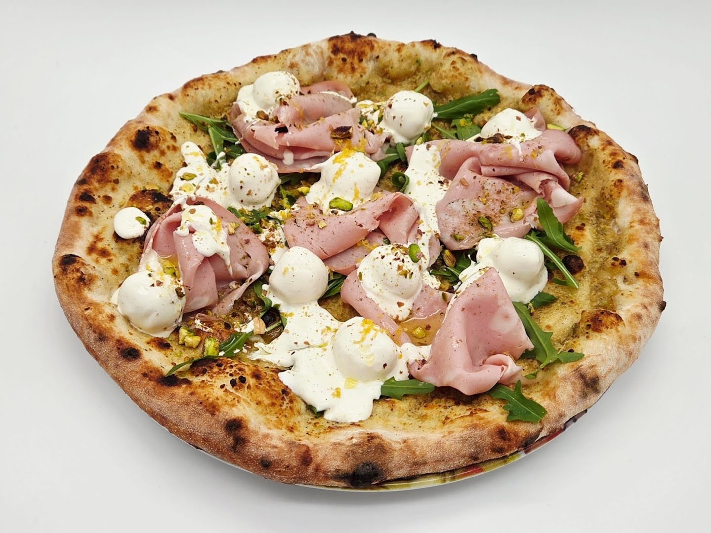Rossopomodoro Prato