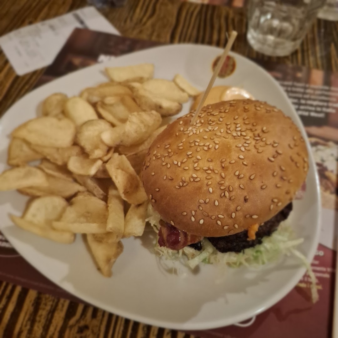 Old Wild West - Reggio Emilia I Petali