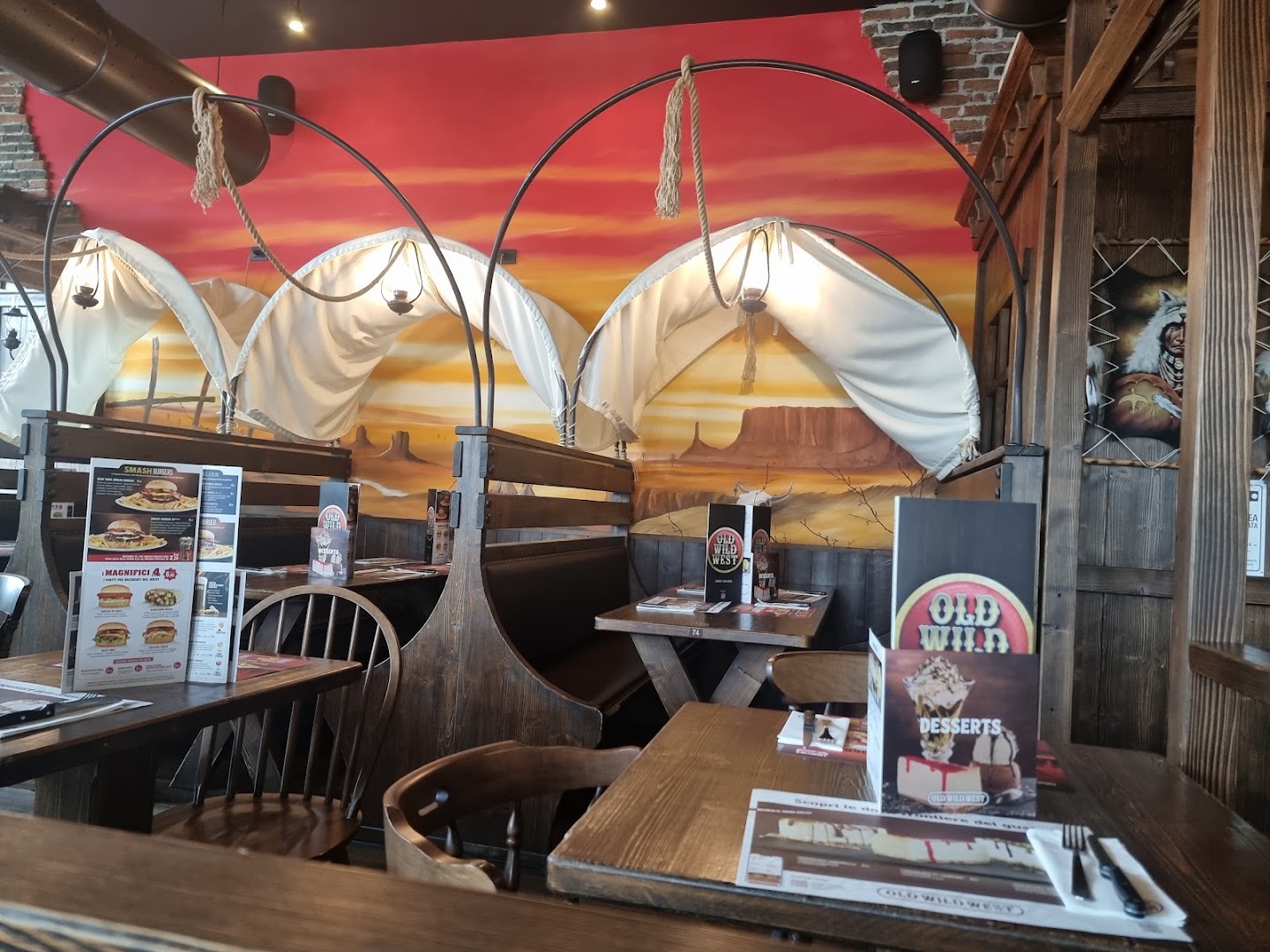 Old Wild West - Gerenzano