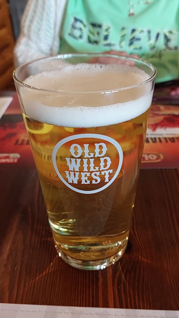 Old Wild West - Valdichiana Outlet Village