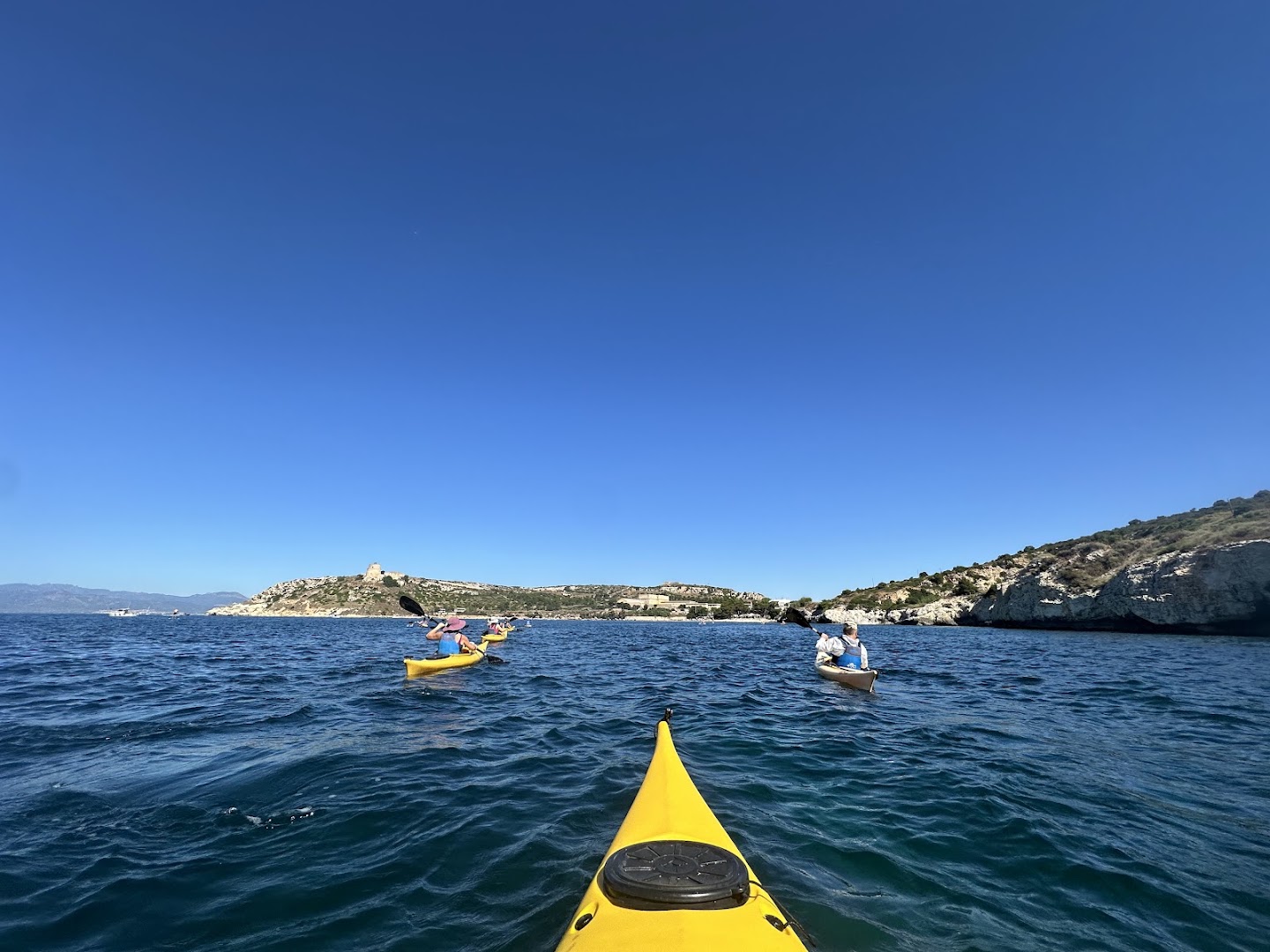Olè Kayak