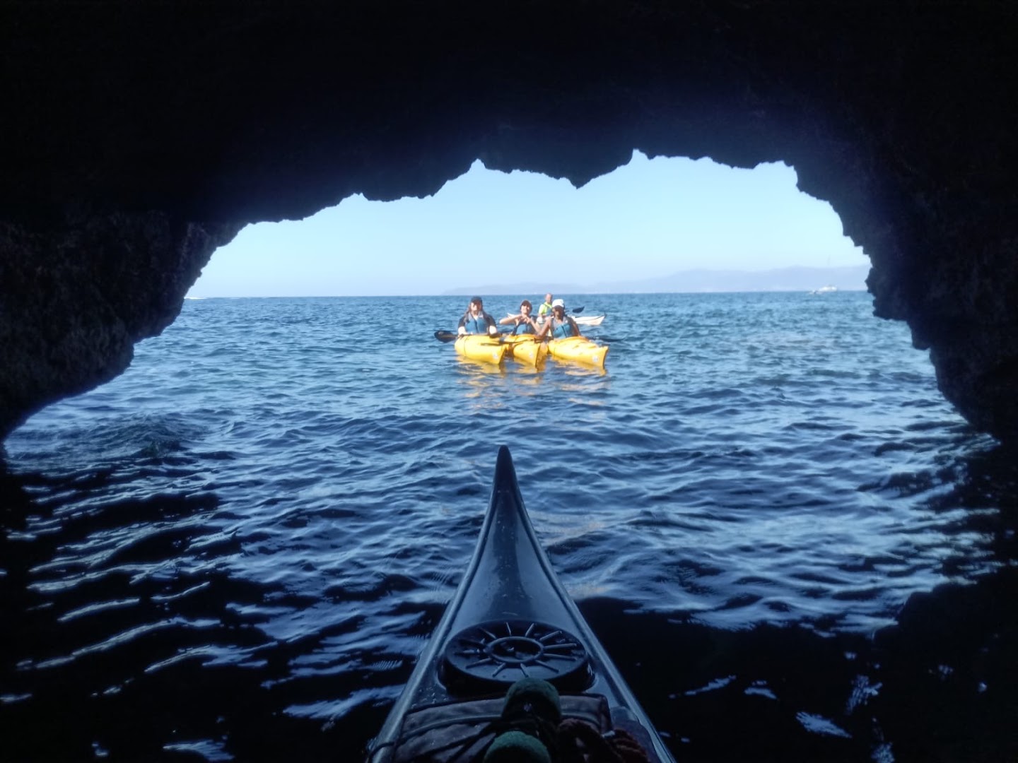 Olè Kayak