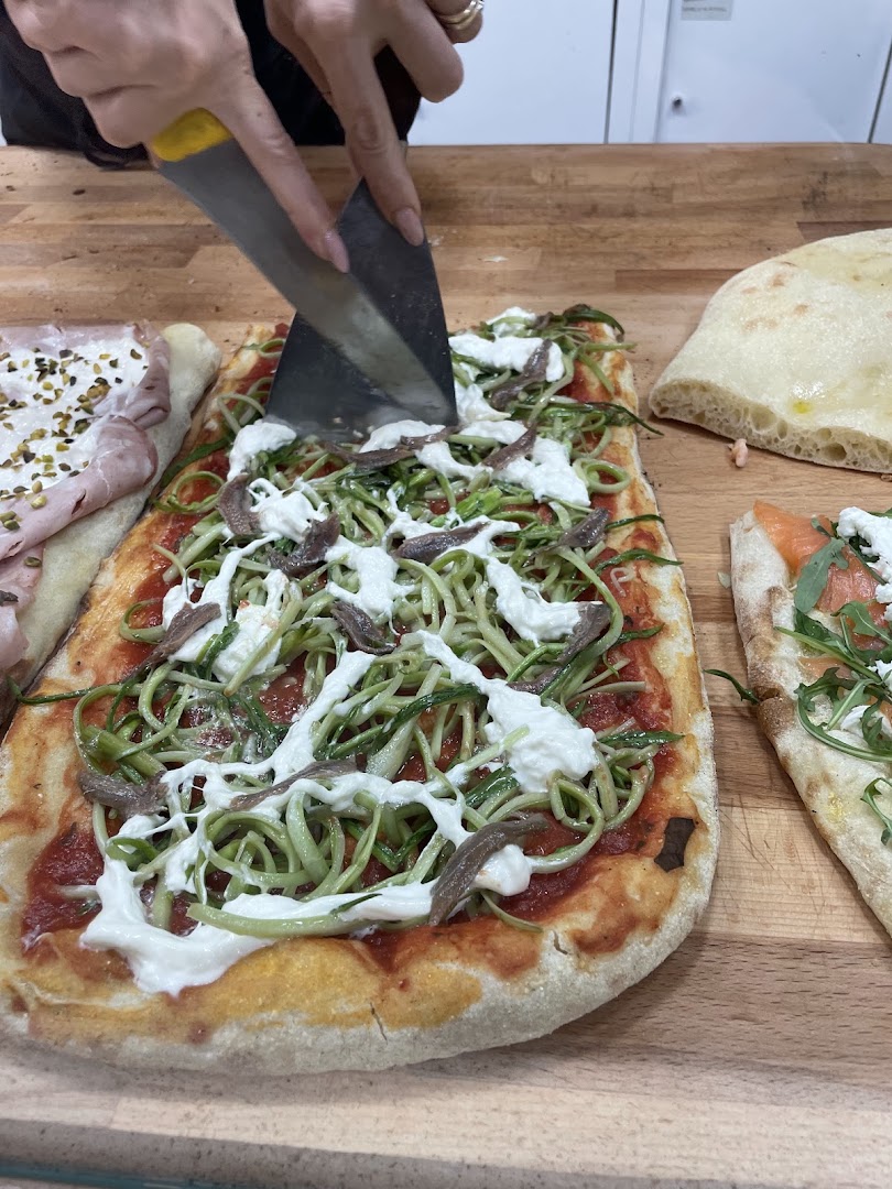 Olè Pizza