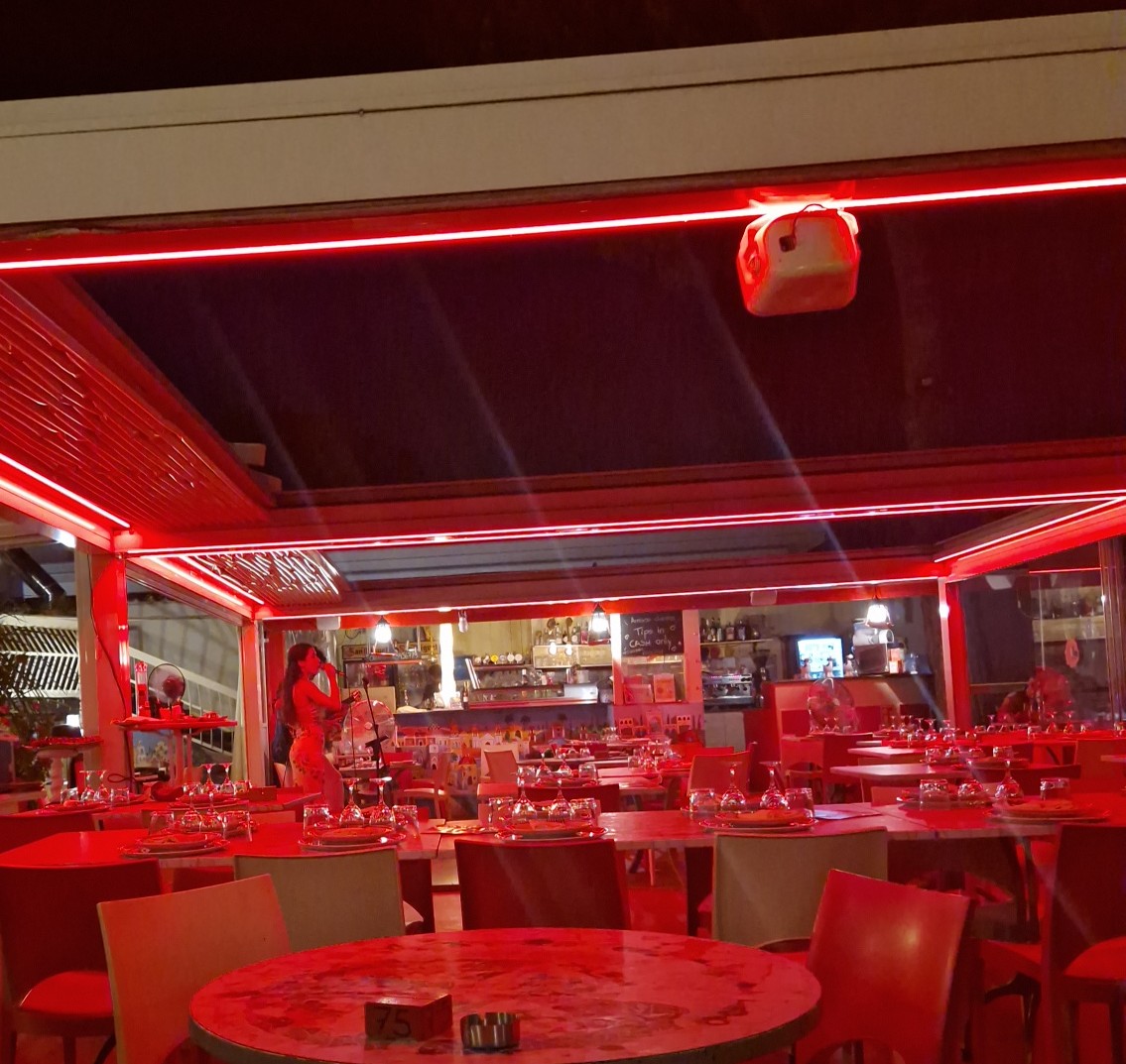 Ole' Ristorante Spagnolo di Polcini Dacia & C.