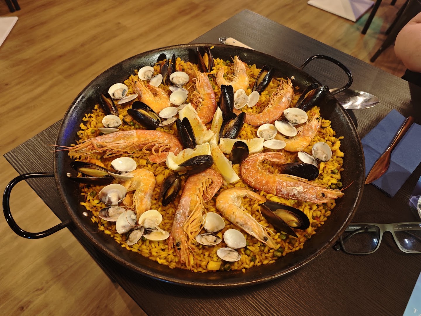 Olé Tapas e Stuzzicheria