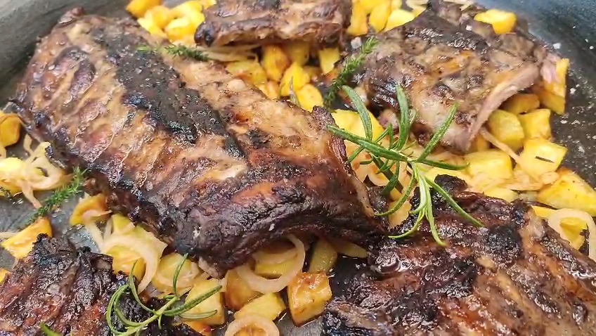 Olé Tapas e Stuzzicheria