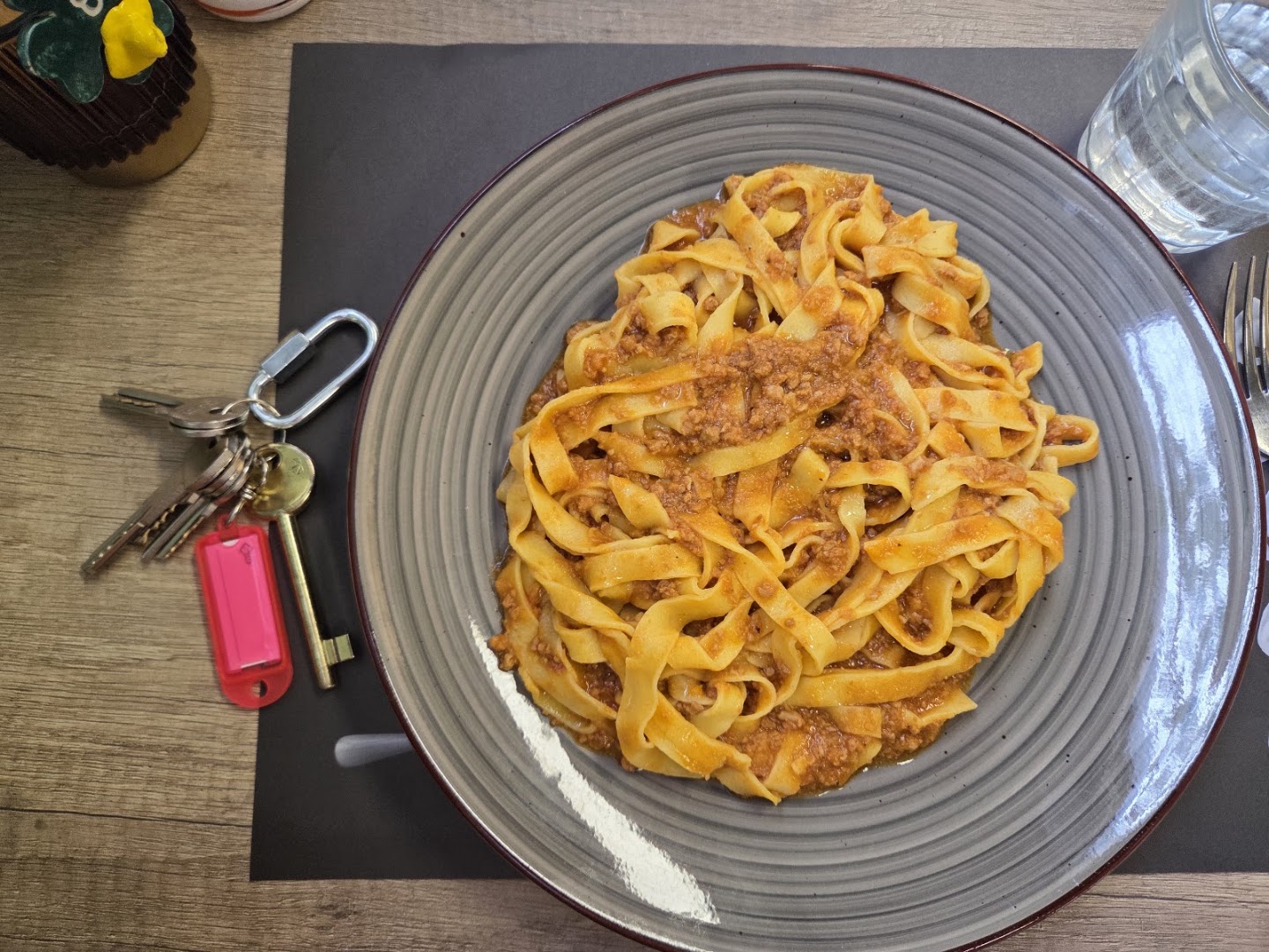 Olesia - Pasta fresca e Ristorante di primi piatti - dal 1996