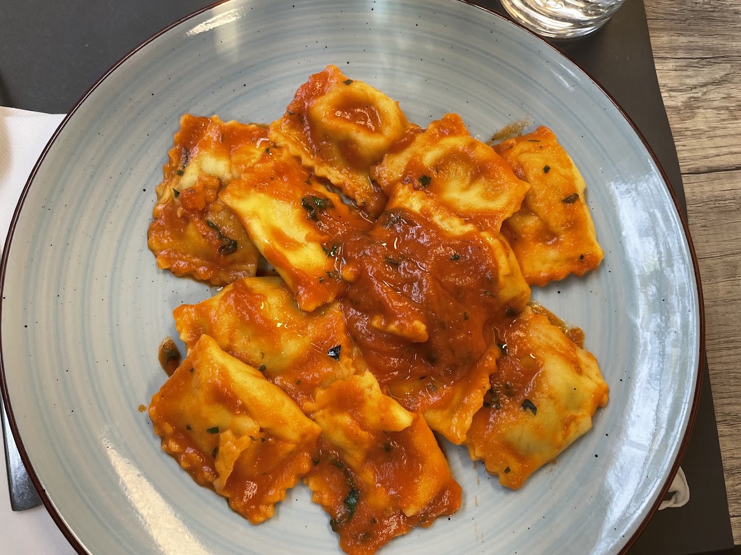 Olesia - Pasta fresca e Ristorante di primi piatti - dal 1996