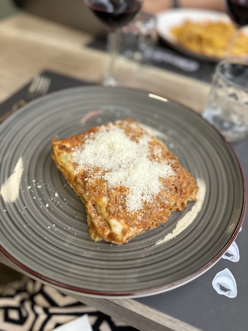 Olesia - Pasta fresca e Ristorante di primi piatti - dal 1996