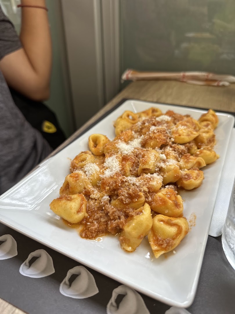Olesia - Pasta fresca e Ristorante di primi piatti - dal 1996