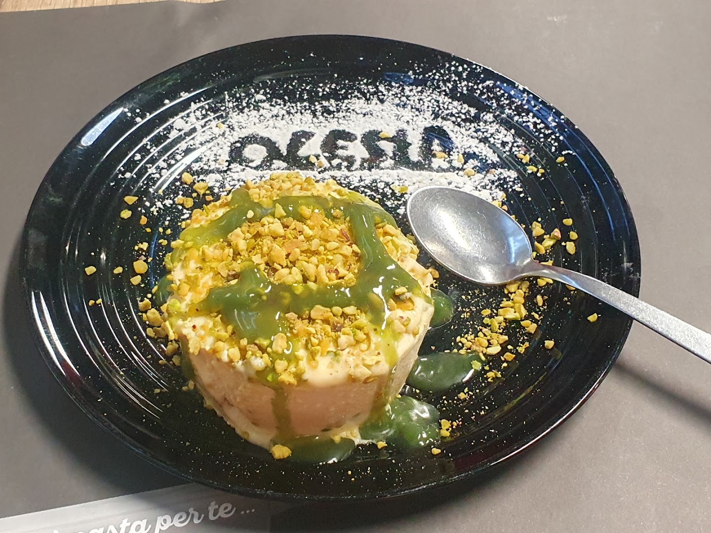 Olesia - Pasta fresca e Ristorante di primi piatti - dal 1996