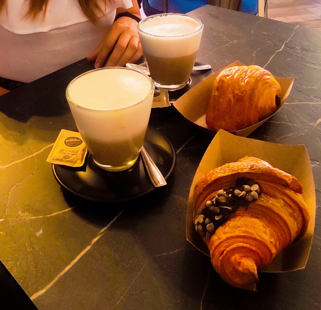 Olga BakeryCafè