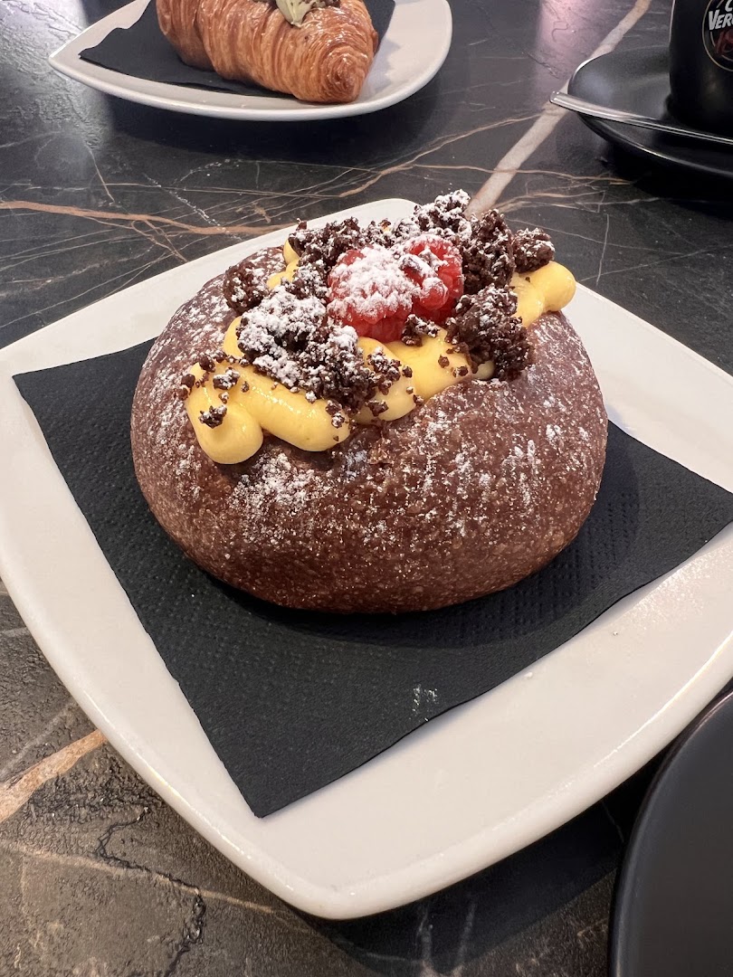 Olga BakeryCafè, Carbonia