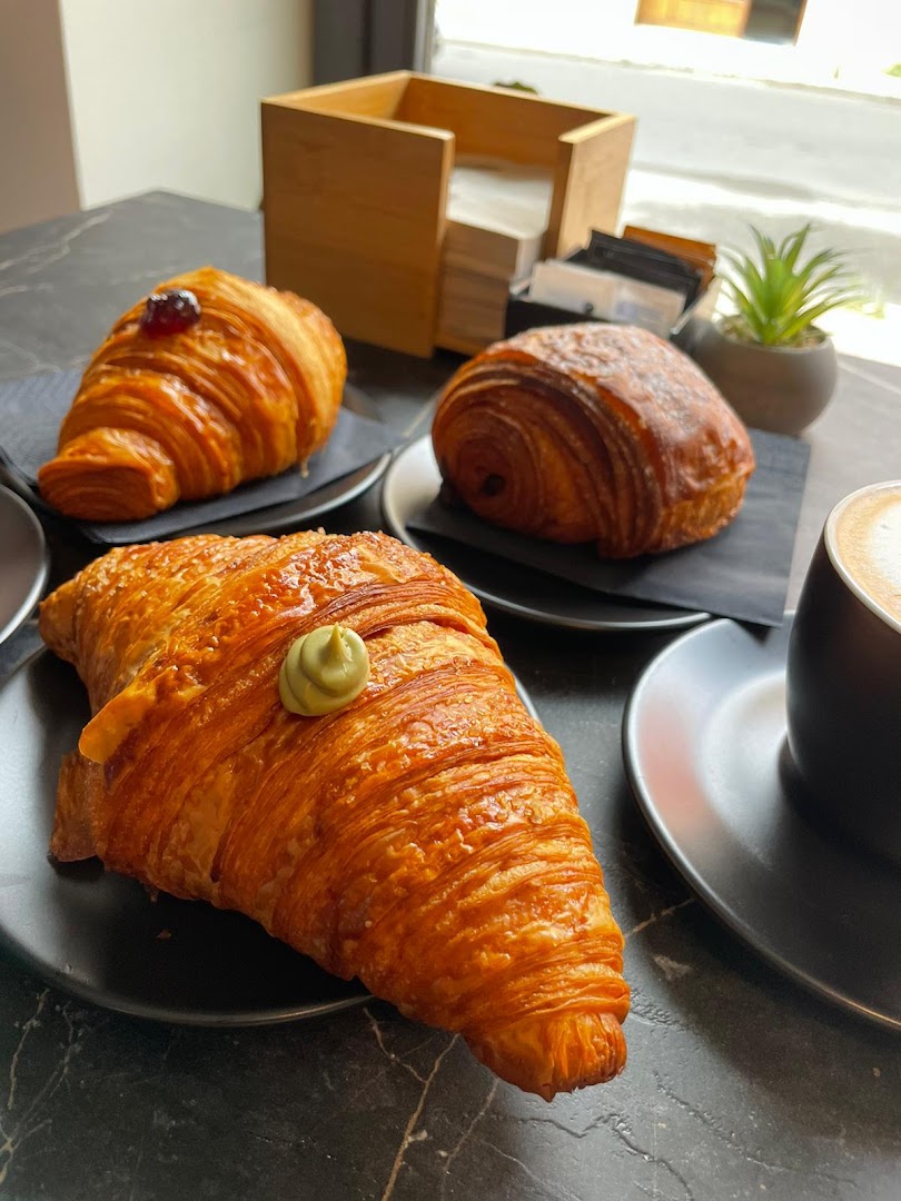 Olga BakeryCafè