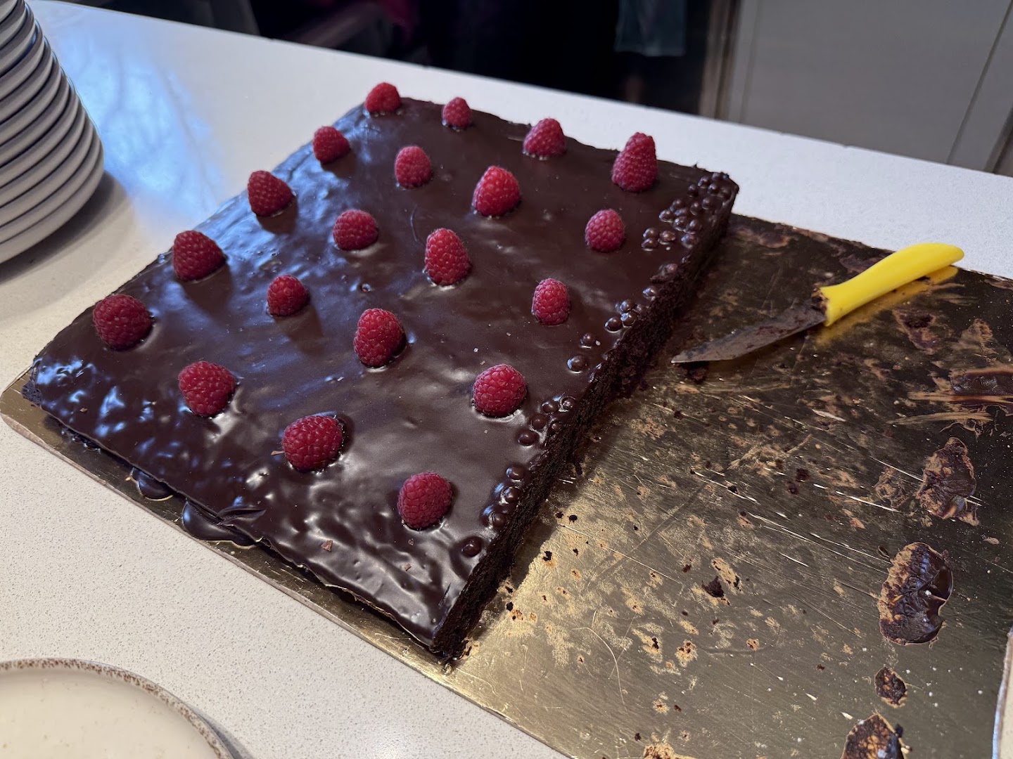 OLGA DELICE - Pane, Pasticceria, Caffè, Milano