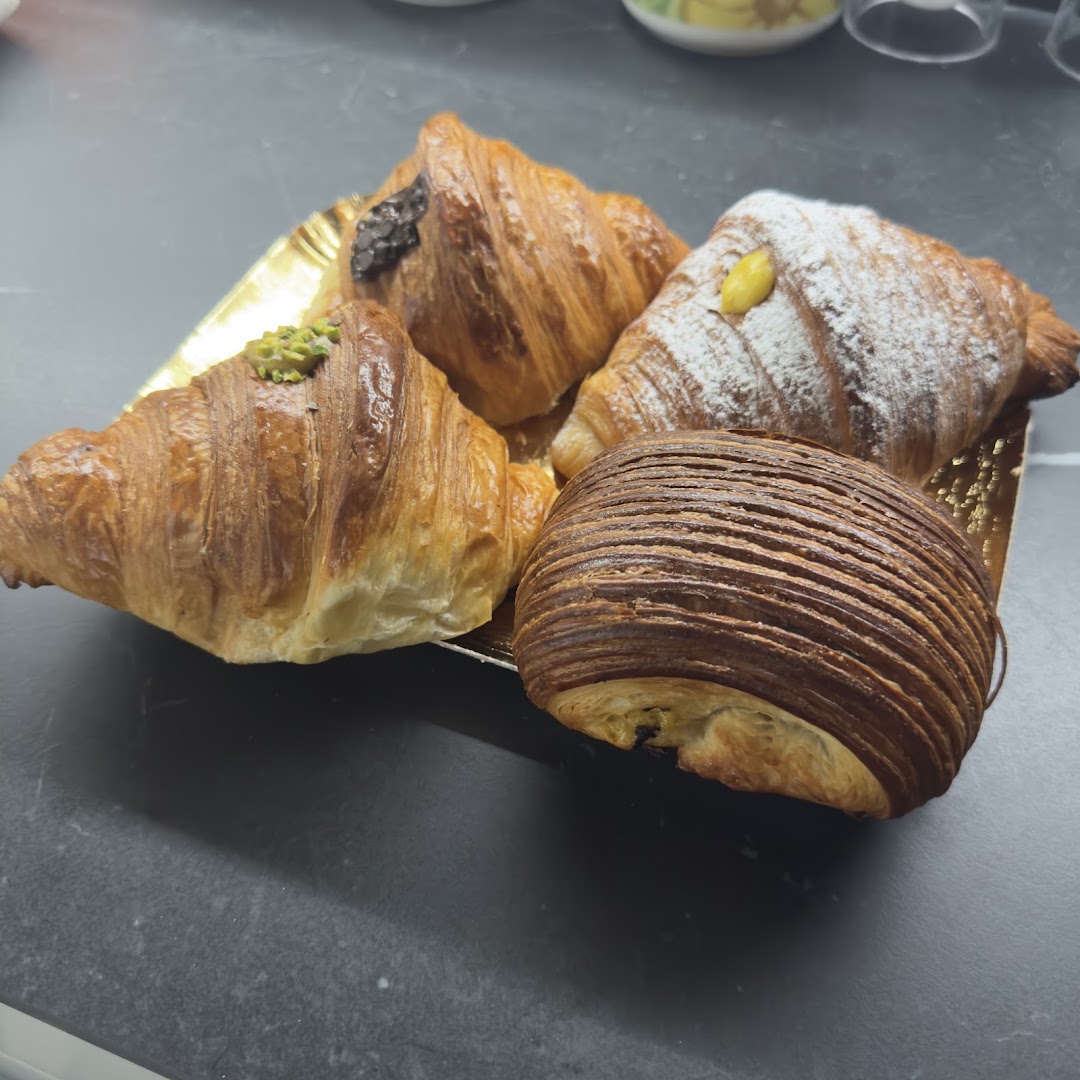 OLGA DELICE - Pane, Pasticceria, Caffè