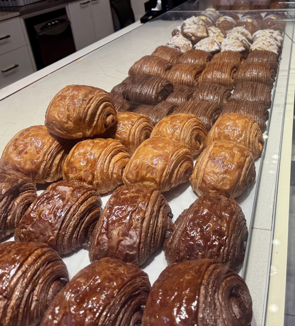 OLGA DELICE - Pane, Pasticceria, Caffè