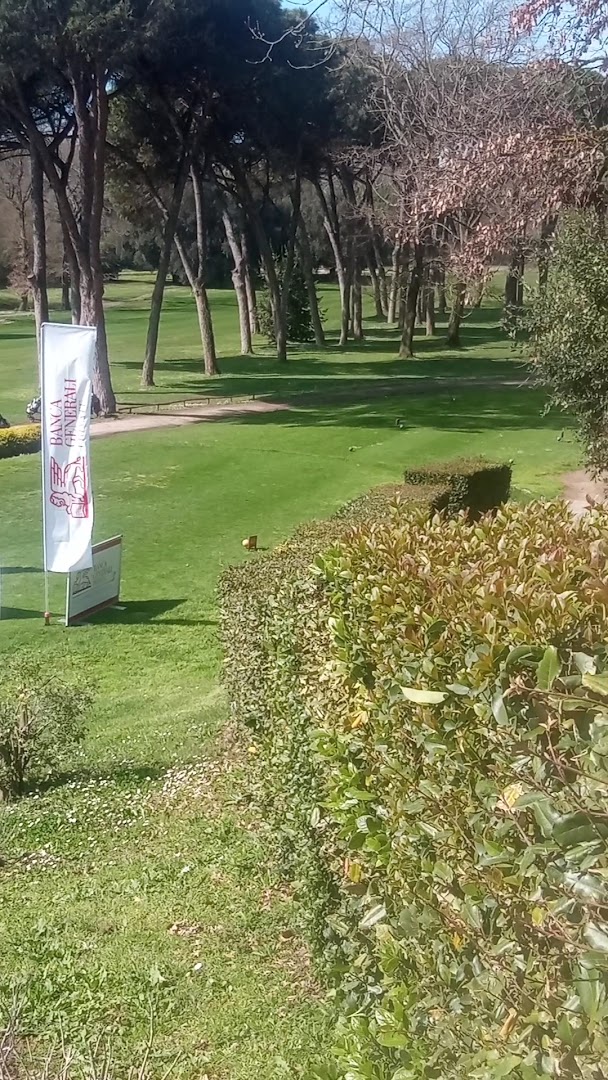 Olgiata Golf Club