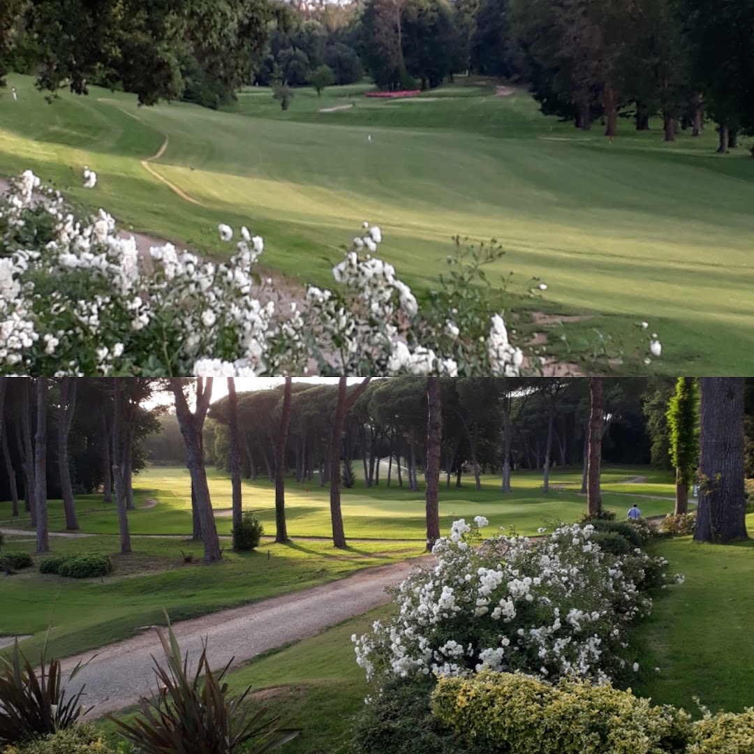 Olgiata Golf Club