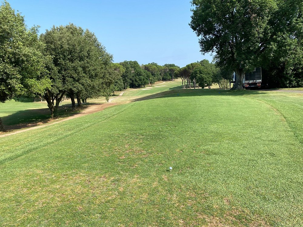 Olgiata Golf Club