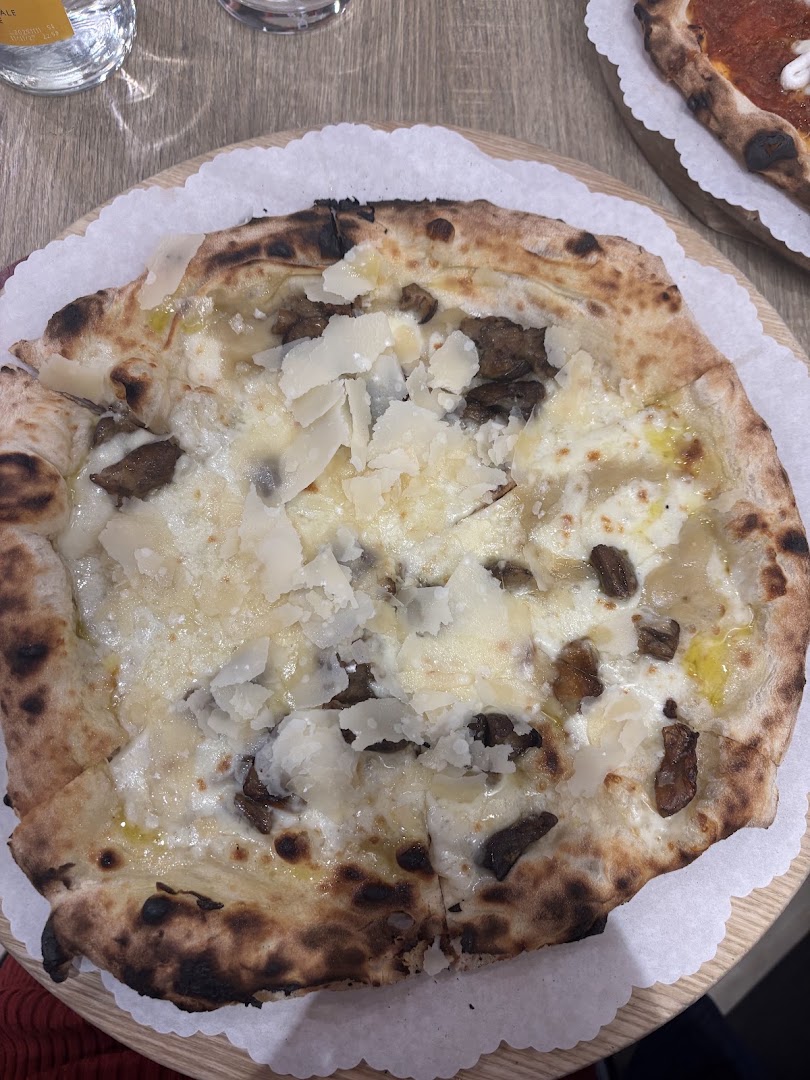 Olì360 Pizzeria Ristorante Bistrot