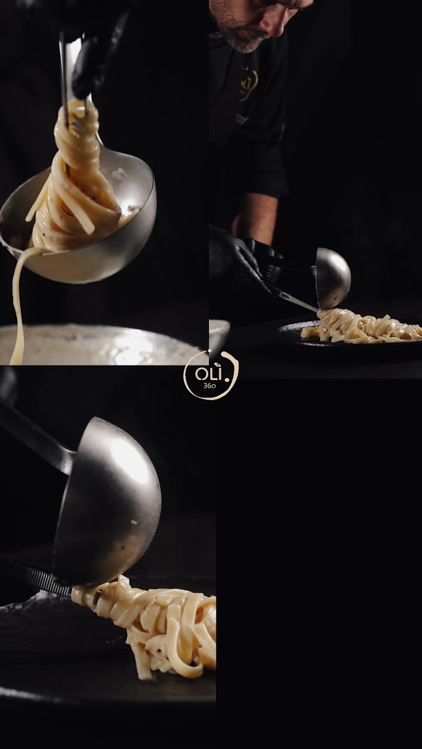 Olì360 Pizzeria Ristorante Bistrot, Battipaglia