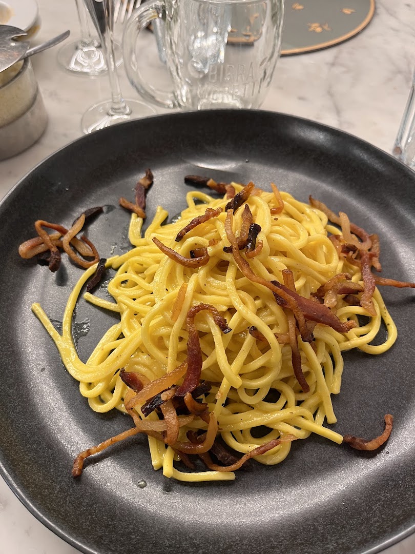 Oliandolo Caffè Ristoro