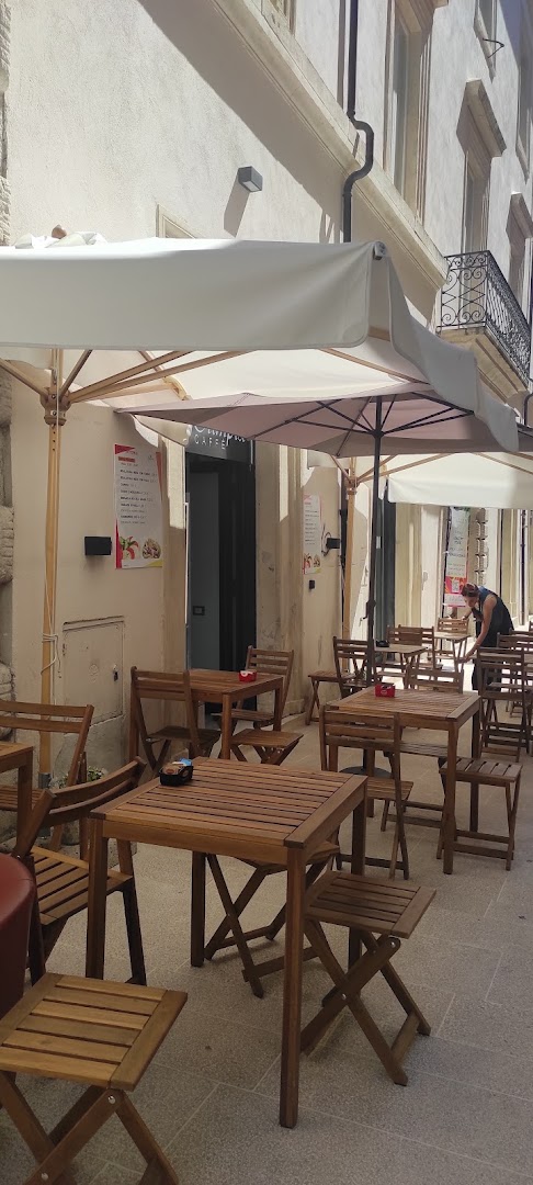 Olimpia Caffè