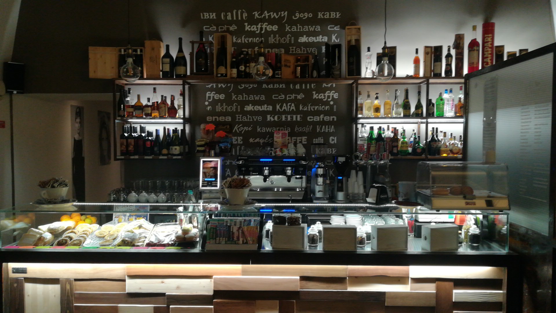 Olimpia Caffè
