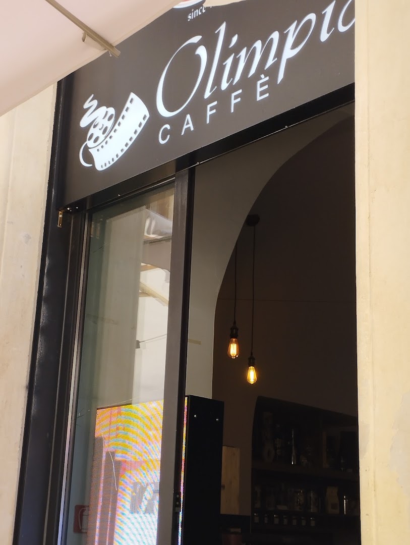 Olimpia Caffè