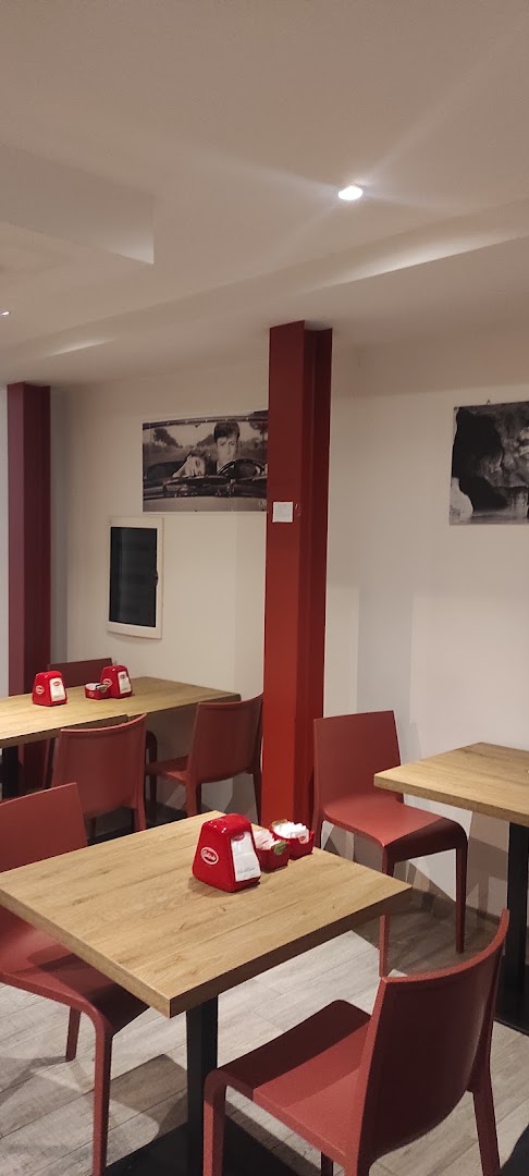 Olimpia Caffè