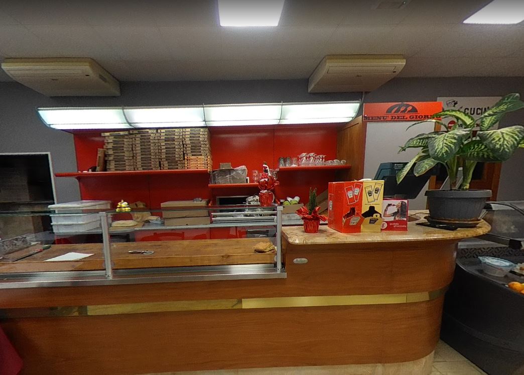 Olimpia Risto Cafè