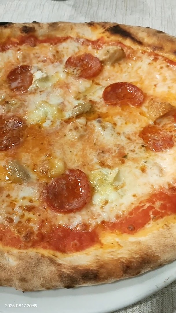 Olimpia Ristorante Pizzeria