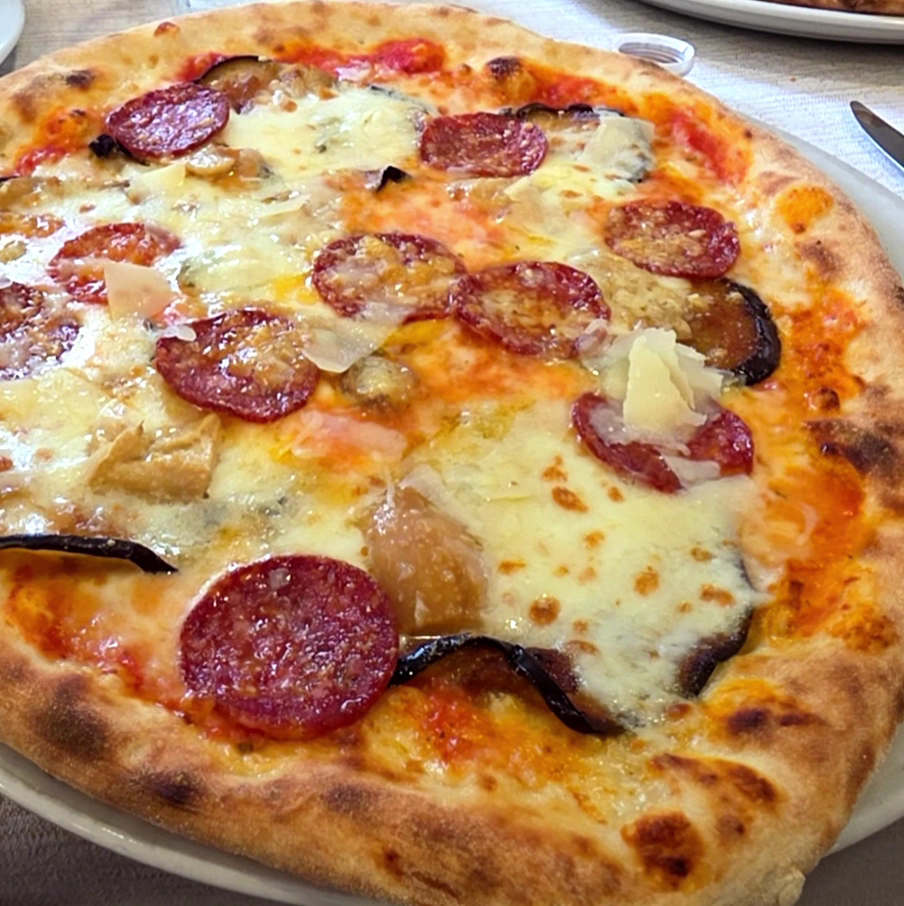 Olimpia Ristorante Pizzeria