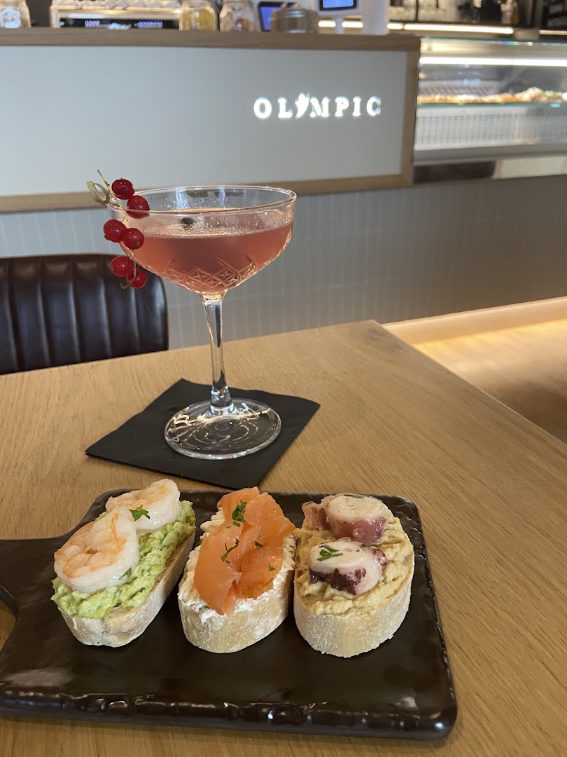 Olimpic Bar
