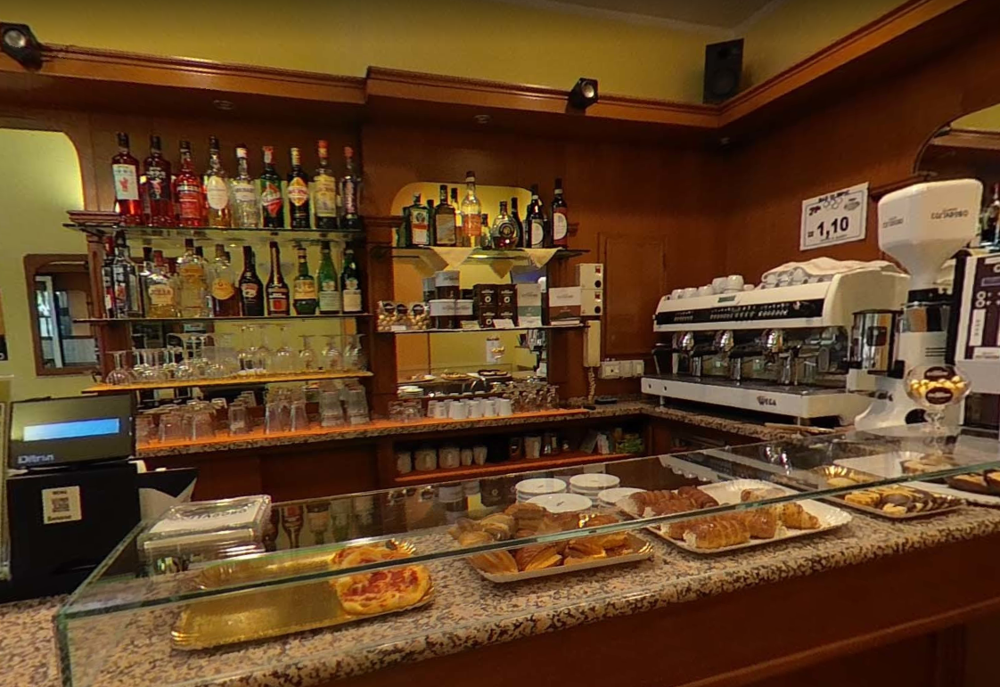 Olimpic Cafè