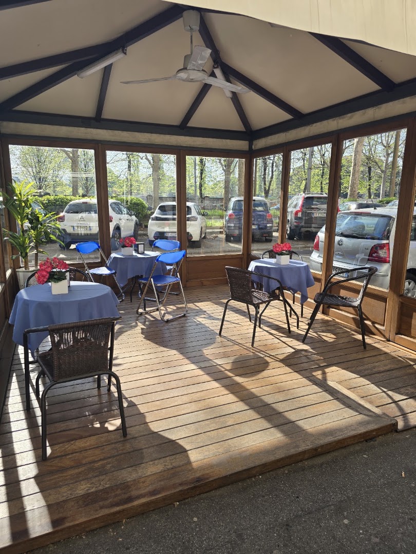 Olimpic Cafè