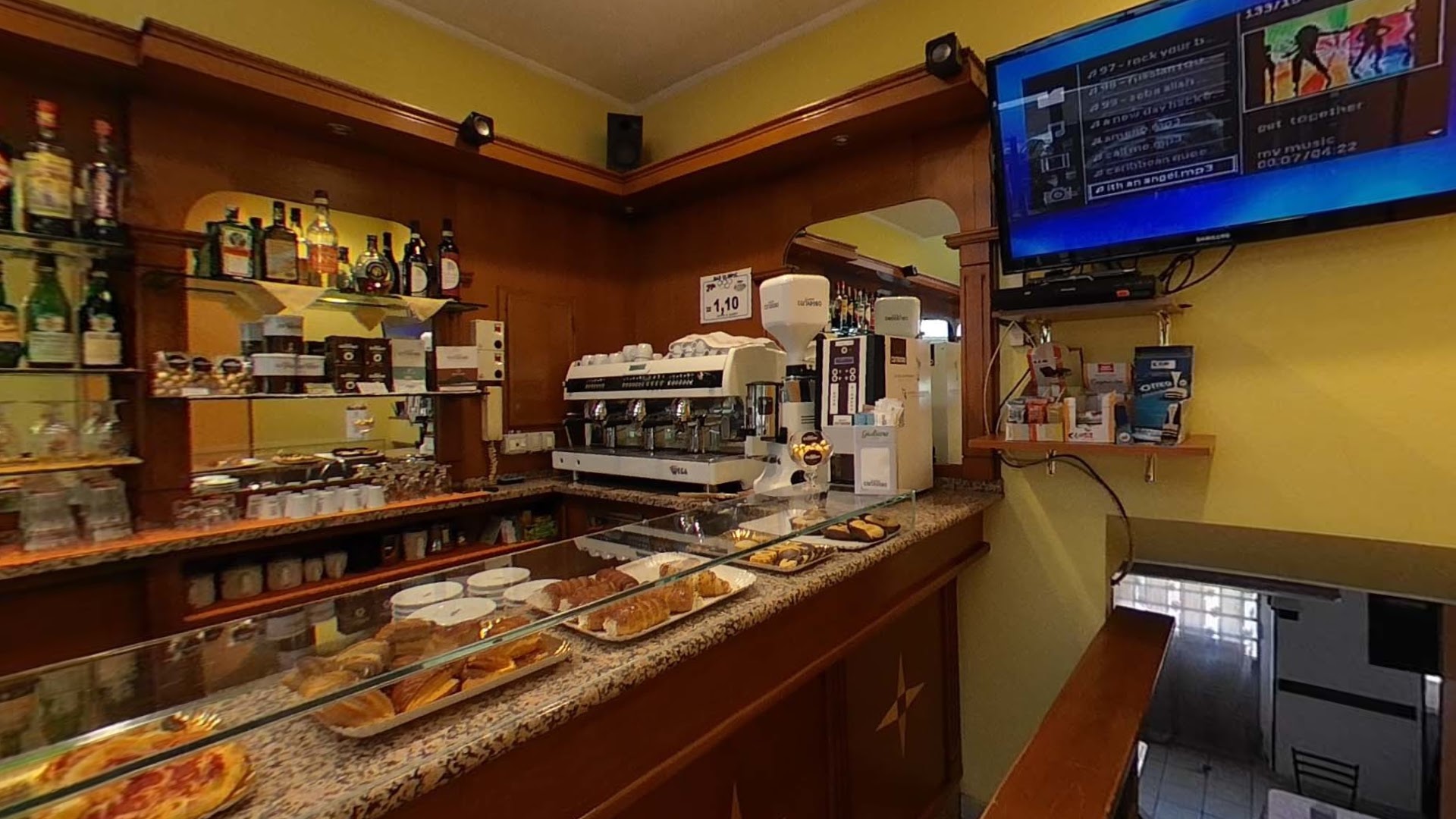 Olimpic Cafè
