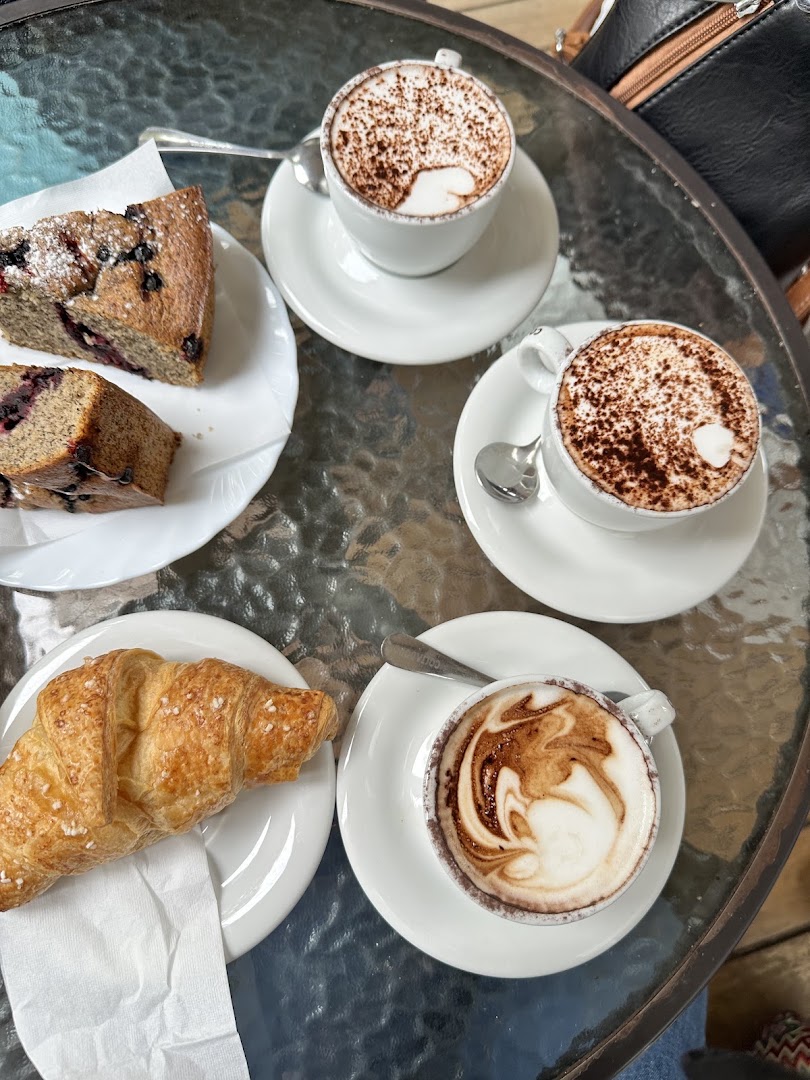Olimpic Cafè